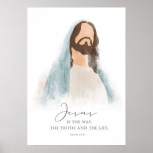 Impressão, Papel Poster de Valor (Matte)
