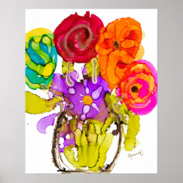 Impressão para Office Kitchen Dining Lovitude Post