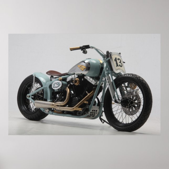 IMPRESSÃO personalizado AMD (Frente)