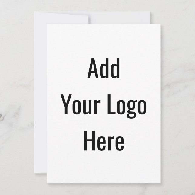 impressão personalizado de convite 5x7 (Frente)