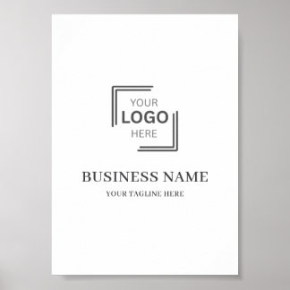 Impressão Personalizável, Semi-Brilho Padrão
