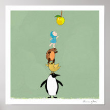 Impressão por Cristina Ghelfi