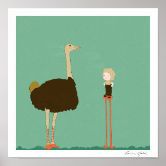 Impressão por Cristina Ghelfi