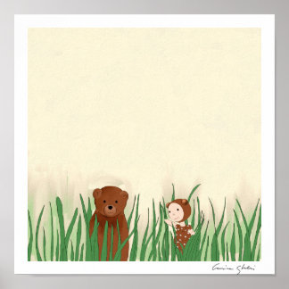 Impressão por Cristina Ghelfi