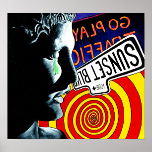 impressão "PORQUÊ"