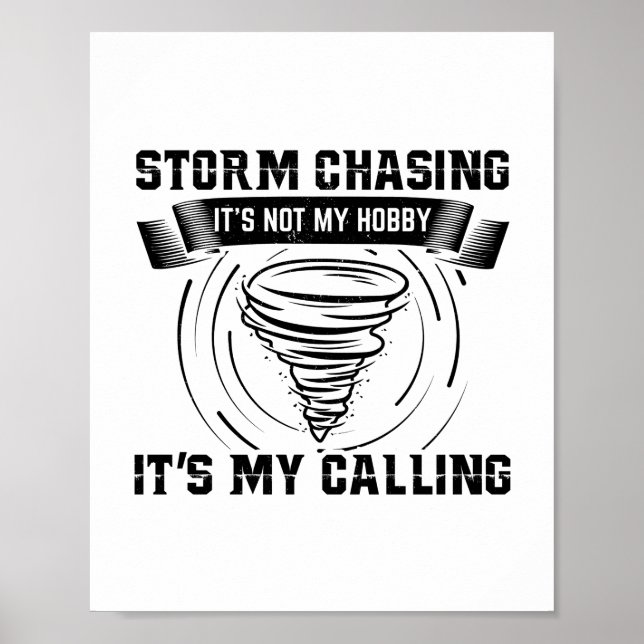 Impressão, Poster de papel de valor (Matte)Present (Frente)