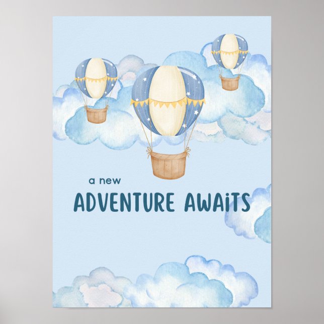 Impressão, Poster de valor (Matte) (Frente)