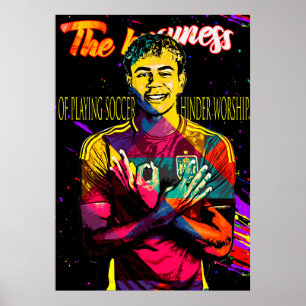 Impressão, Poster de valor (Matte)