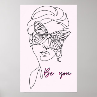 Impressão, Poster de valor (Matte)