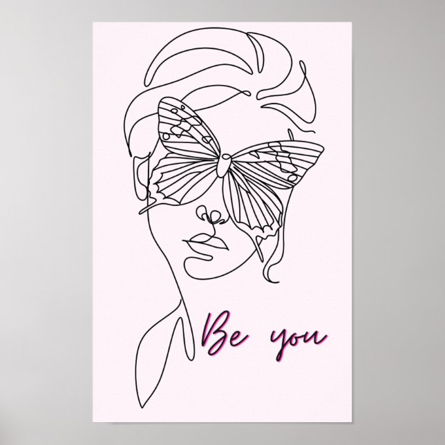 Impressão, Poster de valor (Matte) (Frente)