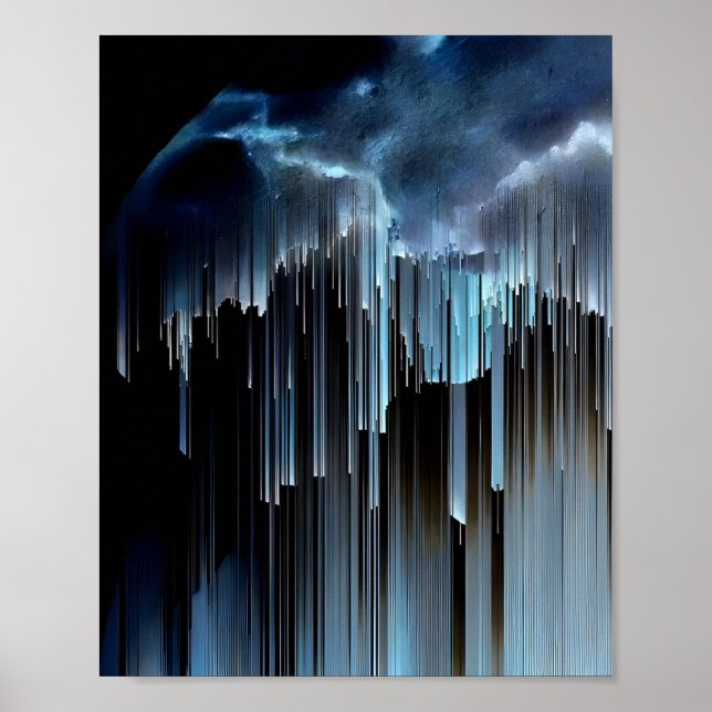 Impressão, Poster de valor (Matte) (Frente)