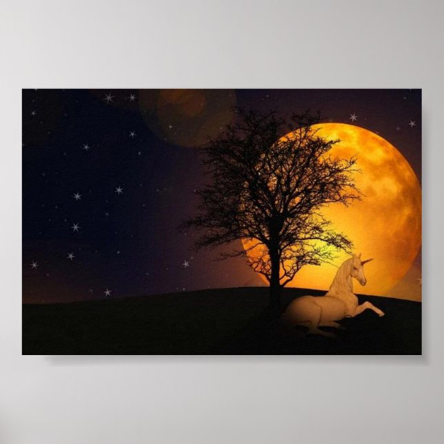 Impressão, Poster de valor (Matte) (Frente)