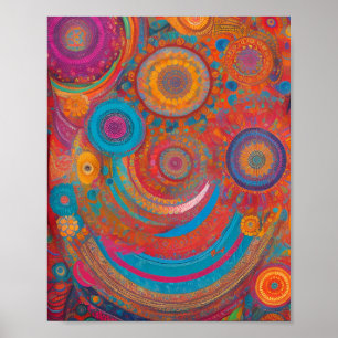 Impressão, Poster de valor (Matte)