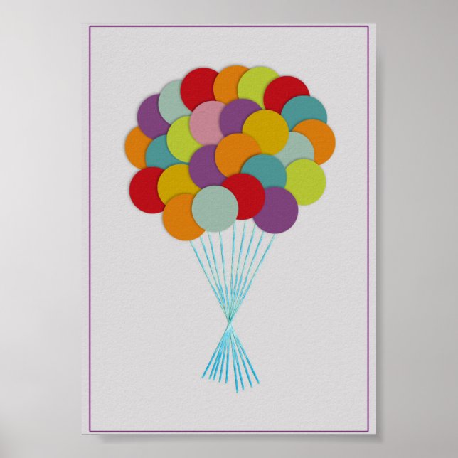 Impressão, Poster de valor (Matte) (Frente)