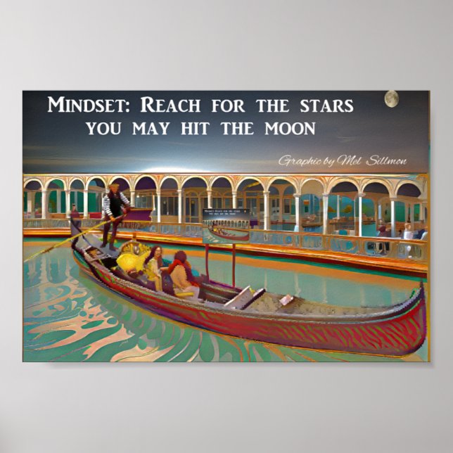 Impressão, Poster de valor (Matte) (Frente)