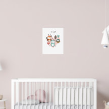 Impressão, Poster de valor (Matte)