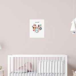 Impressão, Poster de valor (Matte)