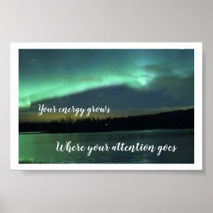 Impressão, Poster de valor (Matte)