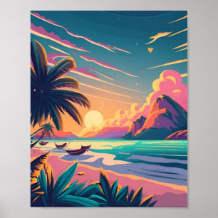 Impressão, Poster de valor (Matte)