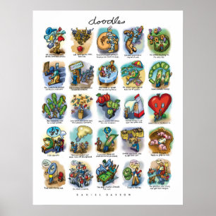 Impressão, Poster de valor (Matte)