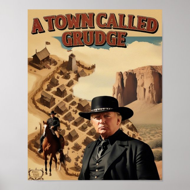 Impressão, Poster de valor (Matte) (Frente)