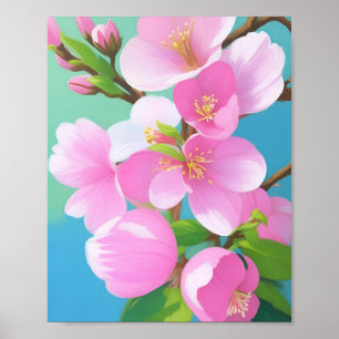 Impressão, Poster de valor (Matte)