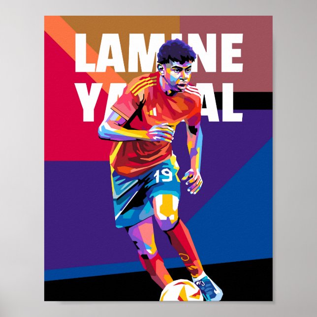 Impressão, Poster de valor (Matte) (Frente)