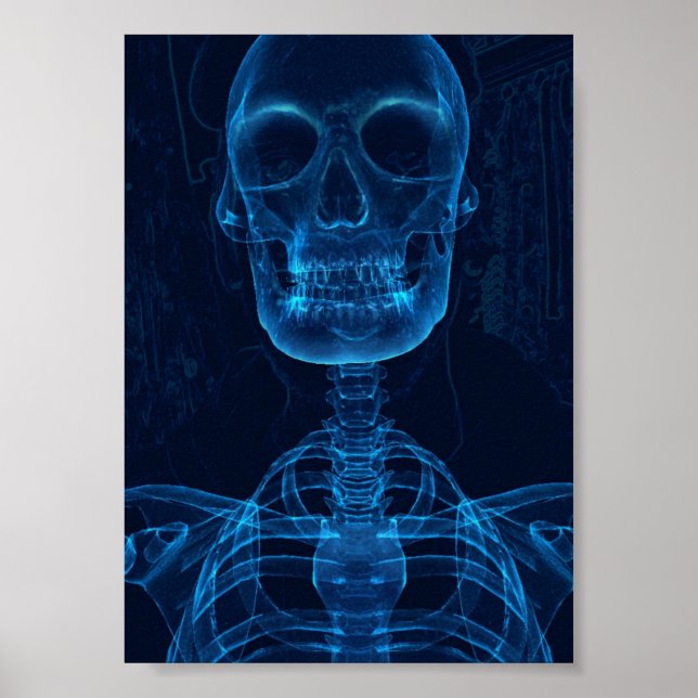 Impressão, Poster de valor (Matte) (Frente)