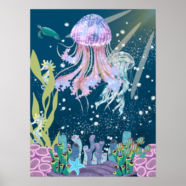 Impressão, Poster de valor (Matte) (Frente)