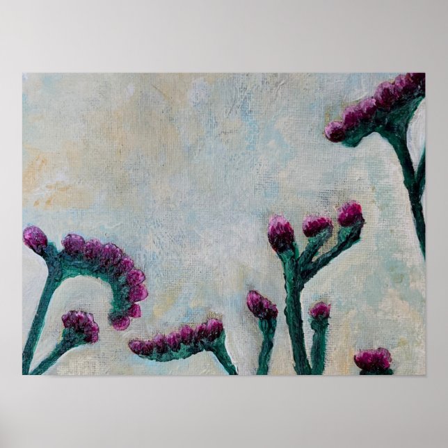 Impressão, Poster de valor (Matte) (Frente)