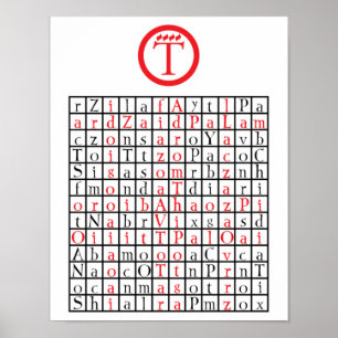 Impressão, Poster de valor (Matte)