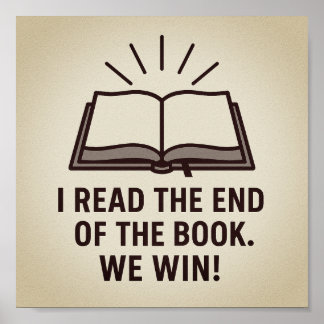 Impressão, Poster de valor (Matte)