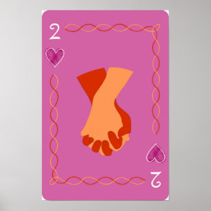 Impressão, Poster de valor (Matte)