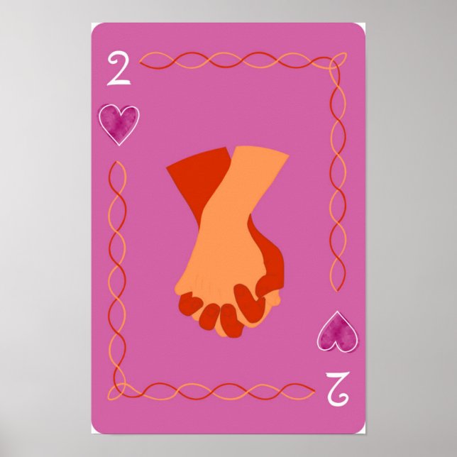 Impressão, Poster de valor (Matte) (Frente)