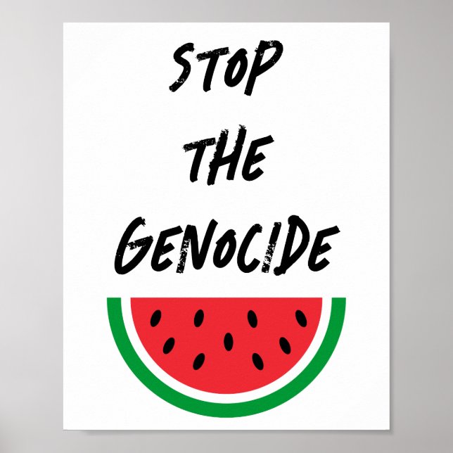 Impressão, Poster de valor (Matte) (Frente)