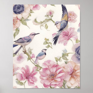 Impressão, Poster de valor (Matte)