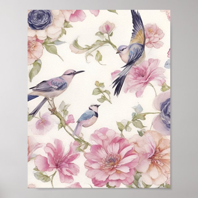 Impressão, Poster de valor (Matte) (Frente)