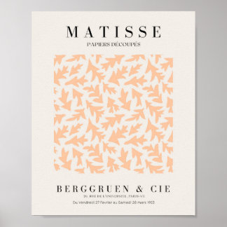 Impressão, Poster de valor (Matte)