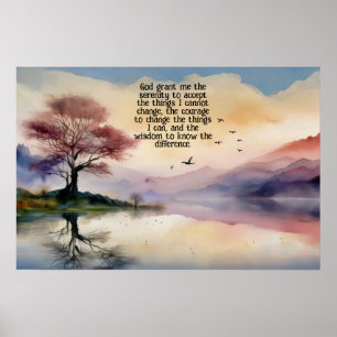 Impressão, Poster de valor (Matte)