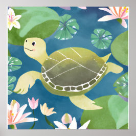 Impressão, Poster de valor (Matte)