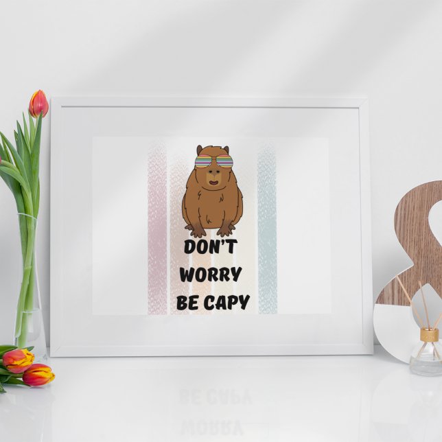 Impressão, Poster de valor (Matte) (Criador carregado)