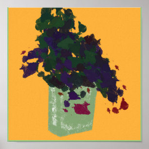 Impressão, Poster de valor (Matte)