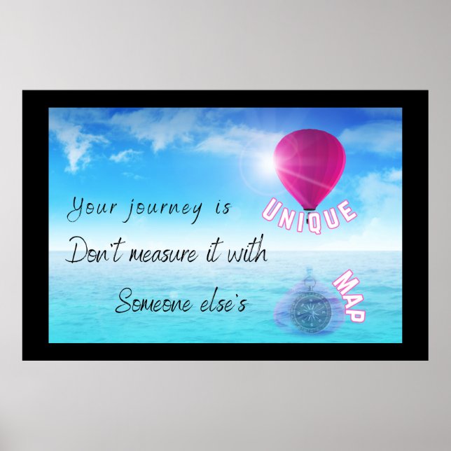 Impressão, Poster de valor (Matte) (Frente)