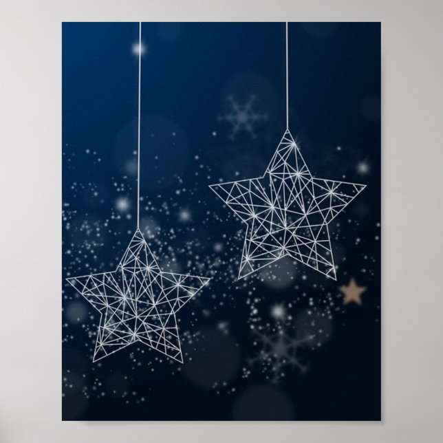 Impressão, Poster de valor (Matte) (Frente)