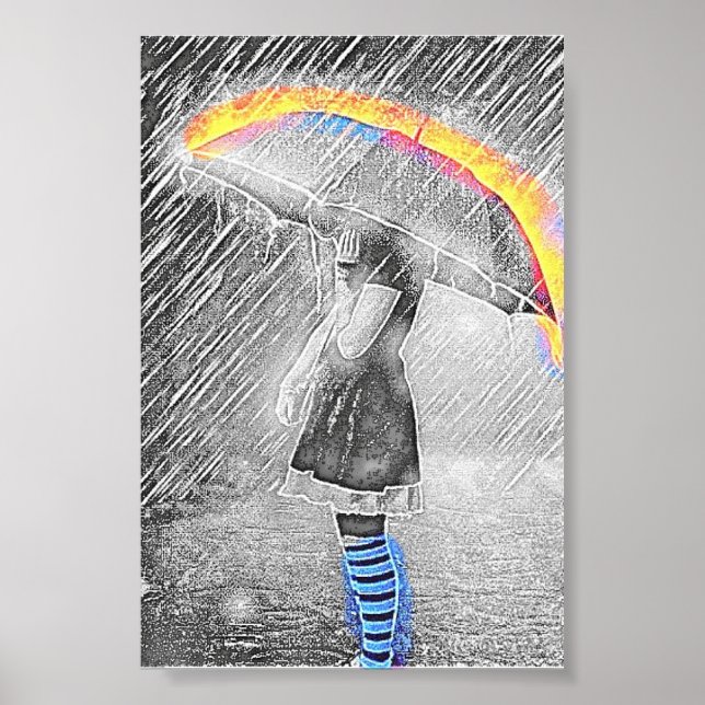 Impressão, Poster de valor (Matte) (Frente)