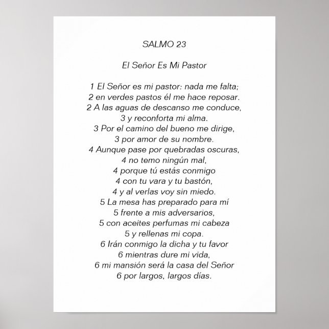 Impressão, Poster de valor (Matte) (Frente)