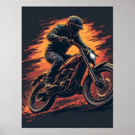 Impressão, Poster de valor (Matte)