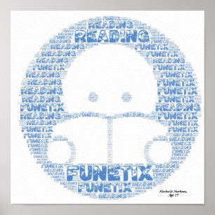 Impressão, Poster de valor (Matte)