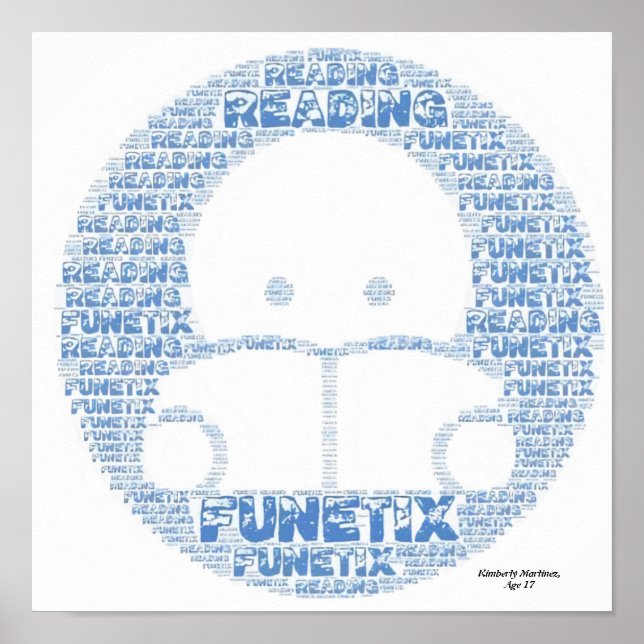 Impressão, Poster de valor (Matte) (Frente)