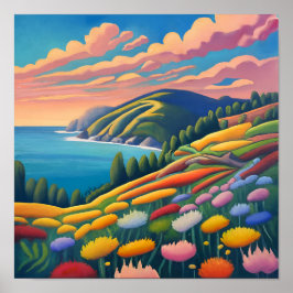 Impressão, Poster de valor (Matte)